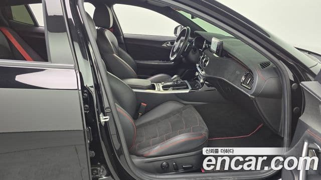 Kia 스팅어 마이스터 2.5 AWD Masters Acro Edition, 2023 11