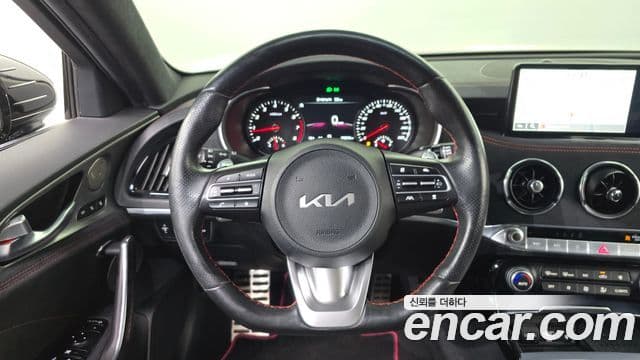 Kia 스팅어 마이스터 2.5 AWD Masters Acro Edition, 2023 13