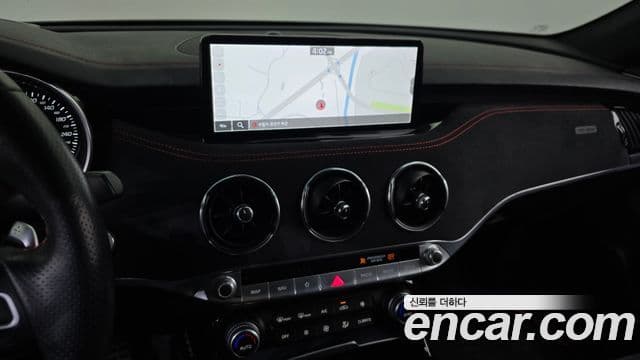 Kia 스팅어 마이스터 2.5 AWD Masters Acro Edition, 2023 14
