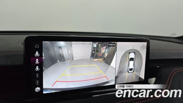 Kia 스팅어 마이스터 2.5 AWD Masters Acro Edition, 2023 15