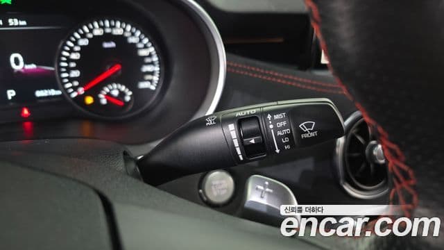 Kia 스팅어 마이스터 2.5 AWD Masters Acro Edition, 2023 18