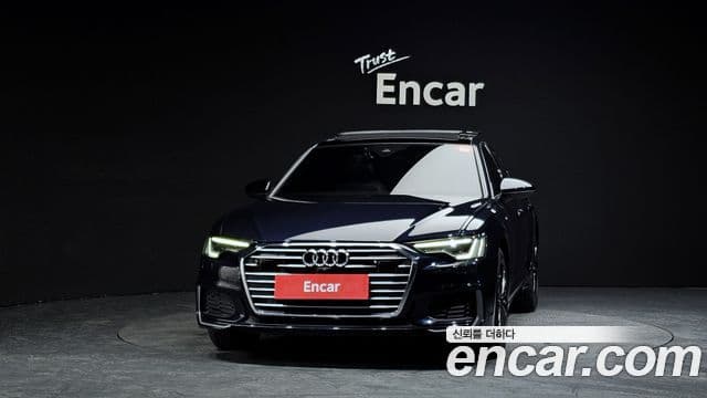 Audi A6 (C8) Premium, 2021 3