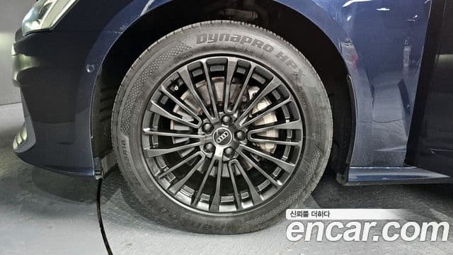 Audi A6 (C8) Premium, 2021 все фото