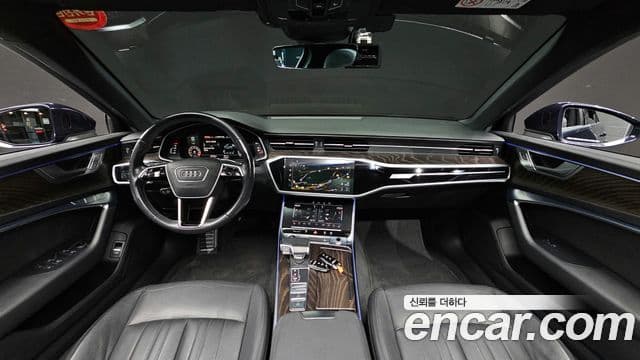 Audi A6 (C8) Premium, 2021 7