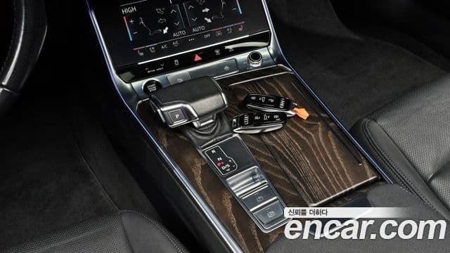 Audi A6 (C8) Premium, 2021 9