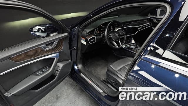 Audi A6 (C8) Premium, 2021 11