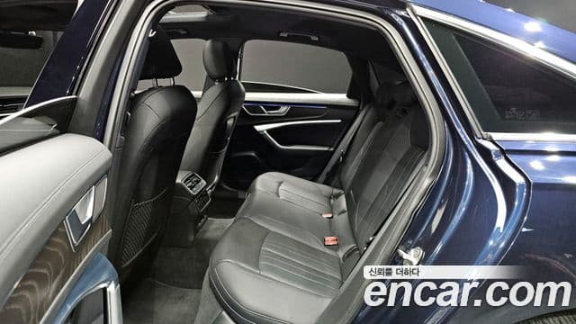 Audi A6 (C8) Premium, 2021 12