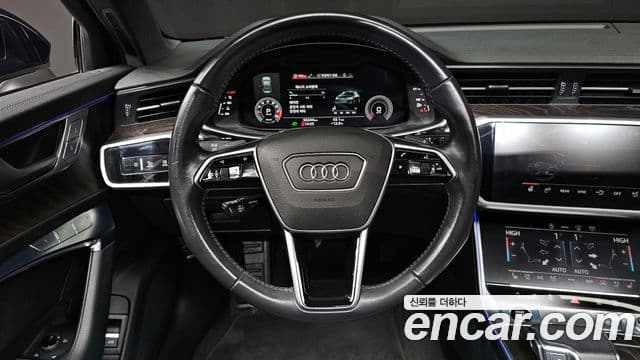 Audi A6 (C8) Premium, 2021 13