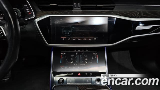 Audi A6 (C8) Premium, 2021 15