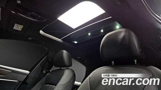 Audi A6 (C8) Premium, 2021 17