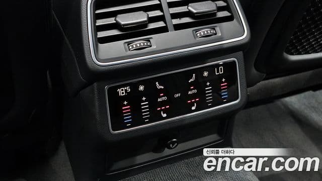 Audi A6 (C8) Premium, 2021 18