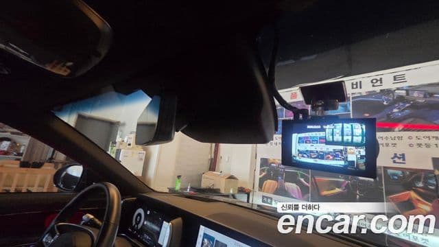 Genesis G90 (RS4) бензин 3.5 турбо AWD, 2022 13