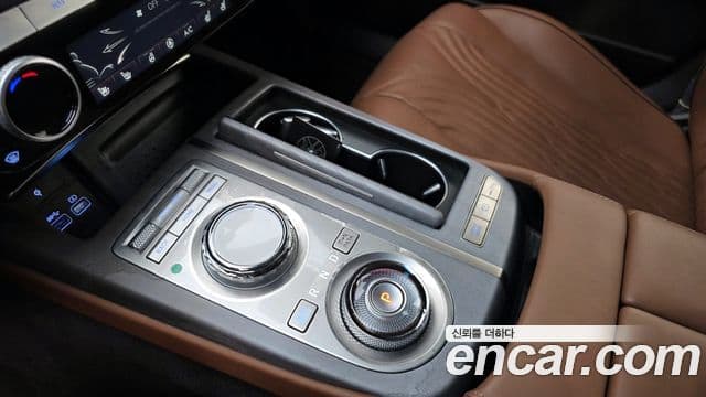 Genesis G80 (RG3) бензин 3.5 турбо AWD, 2023 9