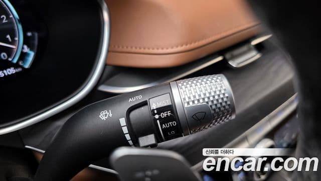 Genesis G80 (RG3) бензин 3.5 турбо AWD, 2023 17