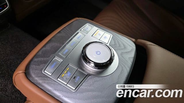 Genesis G80 (RG3) бензин 3.5 турбо AWD, 2023 18