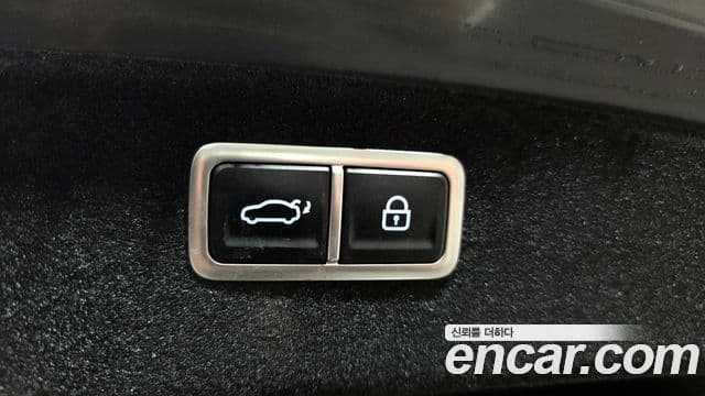 Genesis G80 (RG3) бензин 3.5 турбо AWD, 2023 20