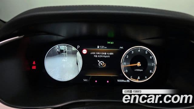 Genesis The / новый New G70 슈팅브레이크, 2024 8