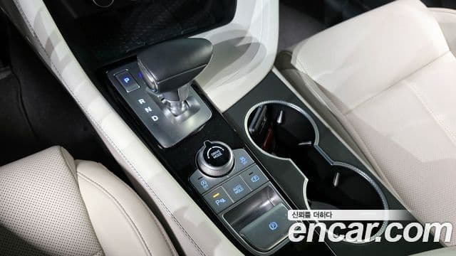 Genesis The / новый New G70 슈팅브레이크, 2024 9