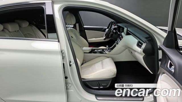 Genesis The / новый New G70 슈팅브레이크, 2024 10