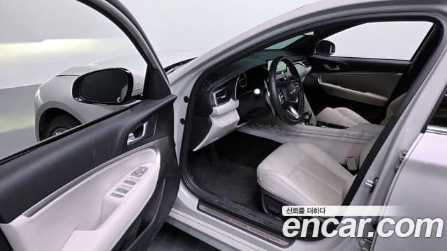 Genesis The / новый New G70 슈팅브레이크, 2024 11