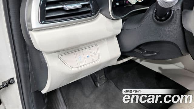 Genesis The / новый New G70 슈팅브레이크, 2024 16