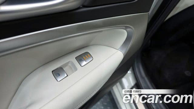 Genesis The / новый New G70 슈팅브레이크, 2024 17