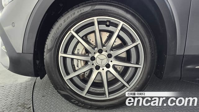 Mercedes-Benz GLB-класс X247 AMG GLB35 4MATIC, 2022 все фото