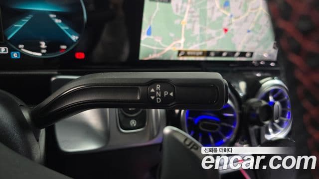 Mercedes-Benz GLB-класс X247 AMG GLB35 4MATIC, 2022 9