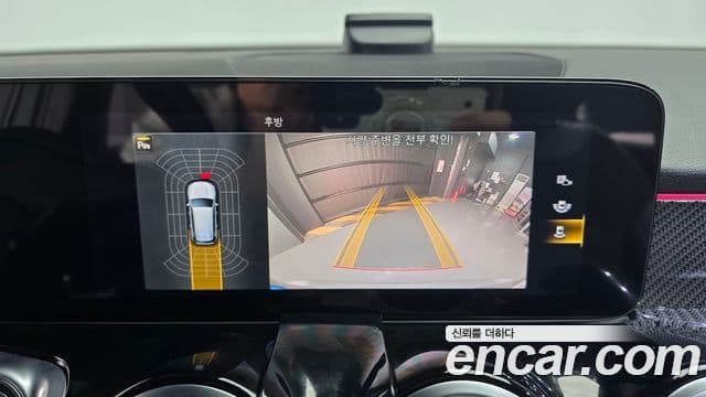 Mercedes-Benz GLB-класс X247 AMG GLB35 4MATIC, 2022 15