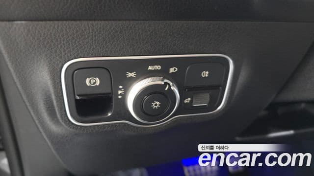 Mercedes-Benz GLB-класс X247 AMG GLB35 4MATIC, 2022 18