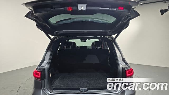 Mercedes-Benz GLB-класс X247 AMG GLB35 4MATIC, 2022 20