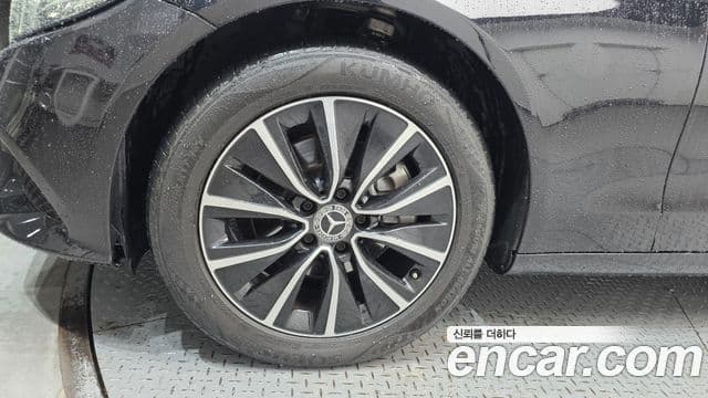 Mercedes-Benz C-класс W205, 2019 все фото