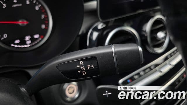 Mercedes-Benz C-класс W205, 2019 9