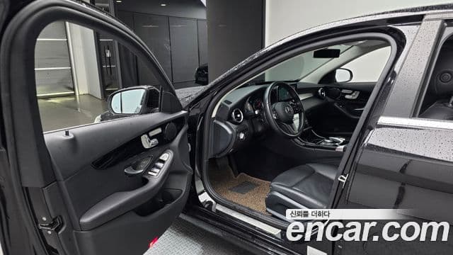 Mercedes-Benz C-класс W205, 2019 11
