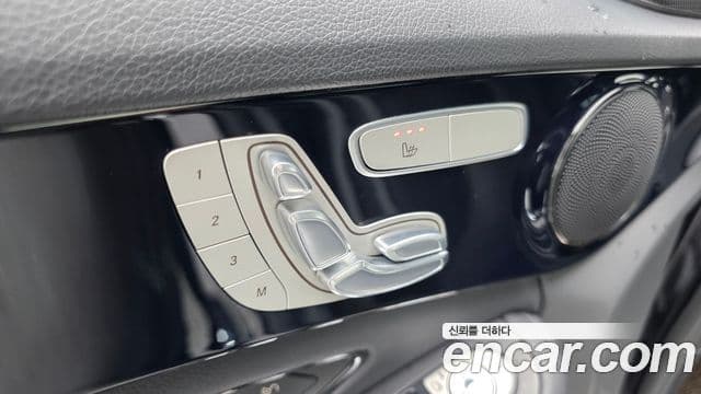 Mercedes-Benz C-класс W205, 2019 16