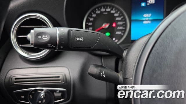 Mercedes-Benz C-класс W205, 2019 17