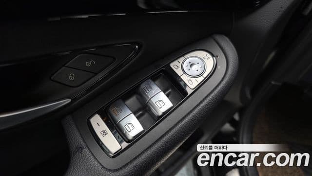 Mercedes-Benz C-класс W205, 2019 18