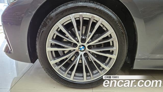 BMW 3시리즈 (G20) Luxury, 2021 7