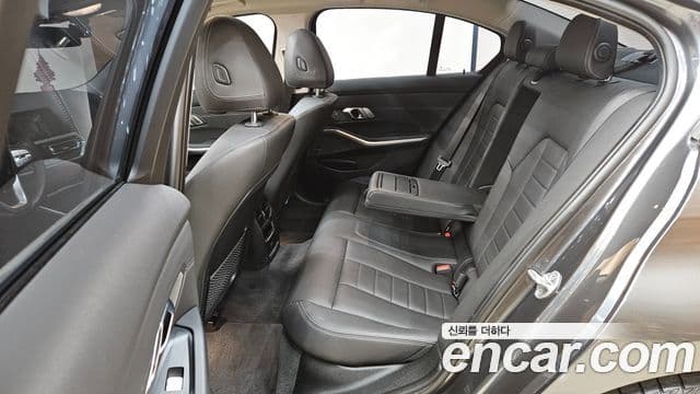 BMW 3시리즈 (G20) Luxury, 2021 9