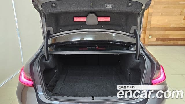 BMW 3시리즈 (G20) Luxury, 2021 10