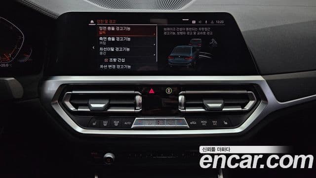 BMW 3시리즈 (G20) Luxury, 2021 15