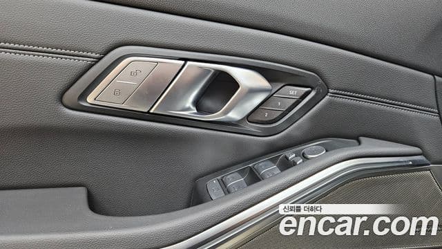 BMW 3시리즈 (G20) Luxury, 2021 18