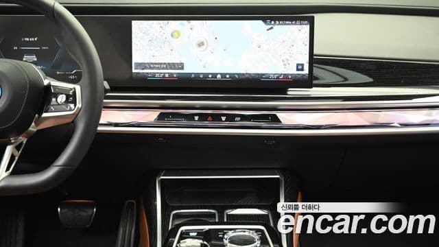 BMW i7 (G70) eDrive 50 M Sport, 2025 14