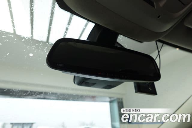 Renault Korea(Samsung) The / новый New QM6 2.0 LPe LE Signature 2WD, 2022 14