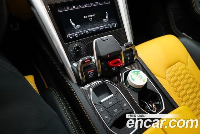 Lamborghini Urus 4.0 V8, 2022 4