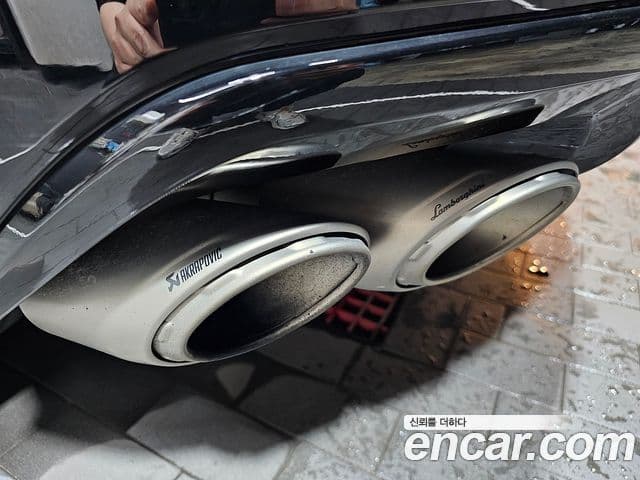 Lamborghini Urus 4.0 V8, 2022 11