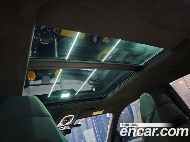 Lamborghini Urus 4.0 V8, 2022 12