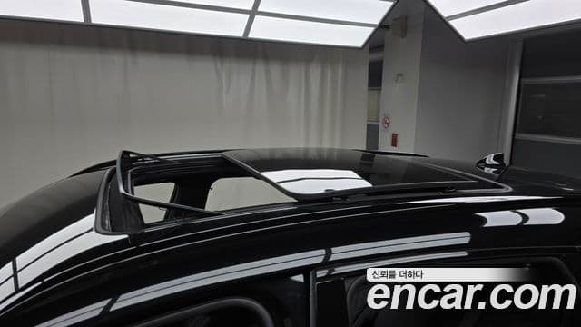 Genesis GV80 чёрный, 2025 19