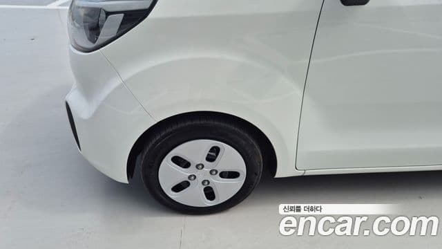 Kia The / новый New Ray фургон /, 2018 все фото