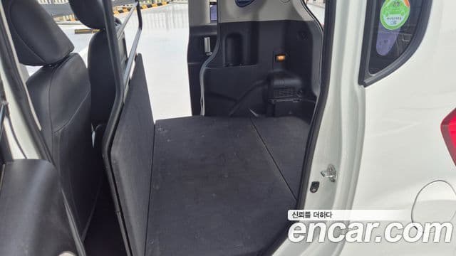 Kia The / новый New Ray фургон /, 2018 11